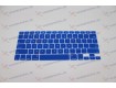 Keyboard Cover Protector for Apple MacBook Air/ MacBook Pro 11.6 13.3 15.4